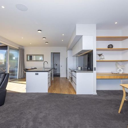 Prime Location On Warren St - 3 Bedroom Town House Ванака Екстер'єр фото